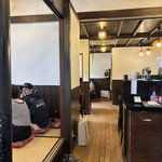 Shinshu Soba Dokoro Kirisato