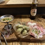 バール チッチャ - 