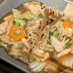 創作四川料理 廣明 - 