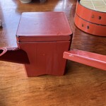 元祖田舎っぺうどん - 