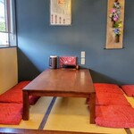 そば処 天寿庵 - 良いねぇ〜♡