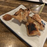 鳥海山 - 手羽　塩