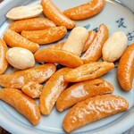 そば処 天寿庵 - いや、アップいらん❔️www