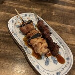 鳥海山 - 焼き鳥