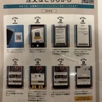 鳥海山 - モバイルオーダー