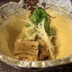 うなぎ 桜家 - 鰻ざく