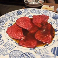 焼肉 うしみつ 恵比寿本店 - 