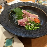 梅田 鮨割烹のの - 