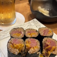 梅田 鮨割烹のの - 