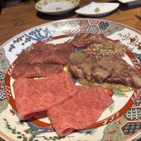 焼肉 うしみつ 恵比寿本店 - 