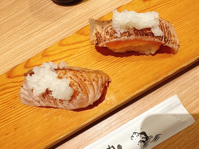 Kaiten Sakanaya Sushi Uochu Taiheitori Ten photo 3