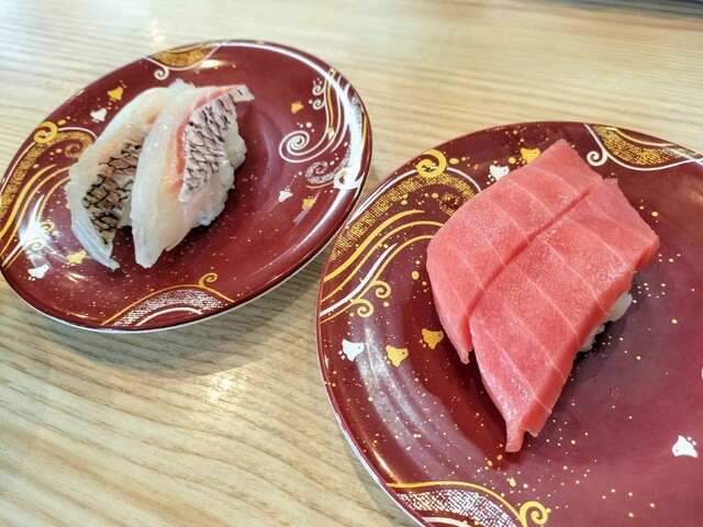 海転 すし誠 横手店 - 横手（回転寿司）の写真