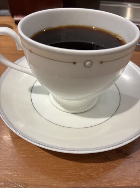 カフェ 杜の香り - 仙台（喫茶店）の写真