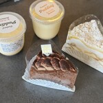 ユーハイム - 料理写真: