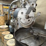 冨士珈琲商会 - 