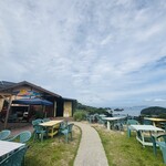 バーガーミュージアム 佐世保バーガー本店 - 