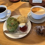 SHOZO COFFEE KARUIZAWA - 