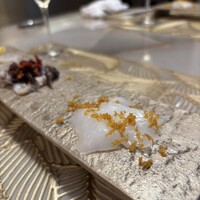 魚介のイタリア料理 murata - 