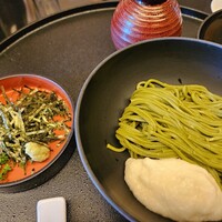 浅草むぎとろ 本店 - 
