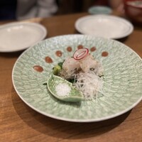 日本料理 櫂 - 