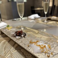 魚介のイタリア料理 murata - 