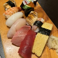 太助寿し - 