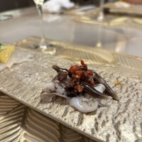 魚介のイタリア料理 murata - 