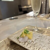 魚介のイタリア料理 murata - 