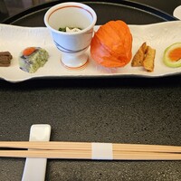 浅草むぎとろ 本店 - 