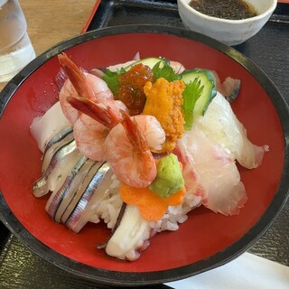 市場食堂ぶえんかん_0