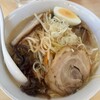長州ラーメン万龍軒 新町店