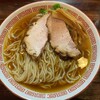 麺座 かたぶつ