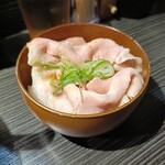 中華蕎麦 無冠 - 