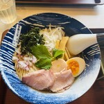 麺 あかざわ - 