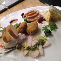 ウォルプタス 東京駅グランルーフ店 - 