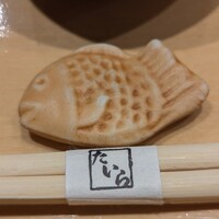 鯛良 六本木店 - 