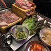 韓国料理マニト