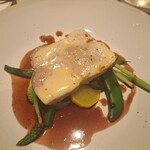 フレンチレストラン・プレジール - 