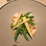 フレンチレストラン・プレジール - 