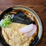 そば処 はらだ - 