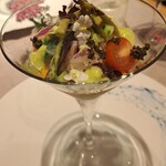 フレンチレストラン・プレジール - 