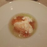 フレンチレストラン・プレジール - 