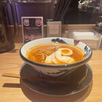 AFURI辛紅 新宿サブナード - 