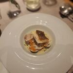 フレンチレストラン・プレジール - 