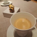 フレンチレストラン・プレジール - 