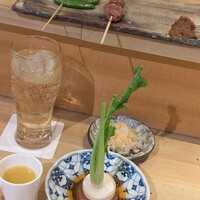 焼き鳥 平良 - 