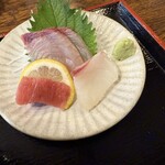 重永鮮魚店 - 