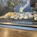 みやじま華屋敷 - 一つ一つ丁寧に焼いてくれています♪