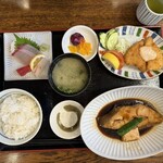 重永鮮魚店 - 