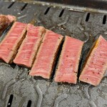 焼肉たまき - 